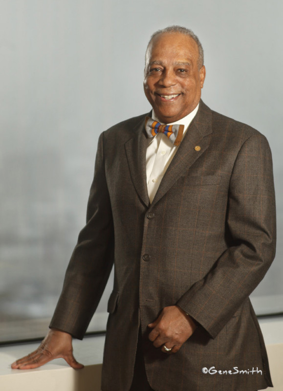 ©Gene Smith Studio Cherry Hill NJ Philadelphia Bar Association 2015 Chancellor Albert S. Dandridge III photographed by Gene Smith for Attorney at Law Magazine at Schnader Attorneys at Law Phila. PA executive portrait, head shot, photography, photographer